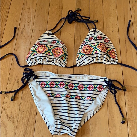 Sperry Bikini - Picture 1 of 4